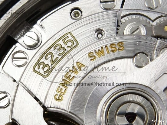 MiroTime 0201 DateJust 41 126333 Clean 1:1 Best Edition 904L Steel YG Stick Dial on SS YG Oyster Bracelet VR EasyCare 1578